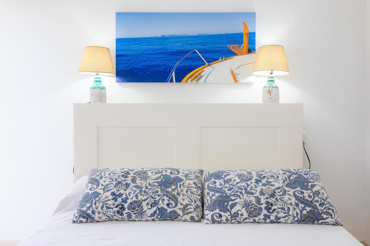 Na Pallissera Cala Figuera  Dış mekan fotoğraf